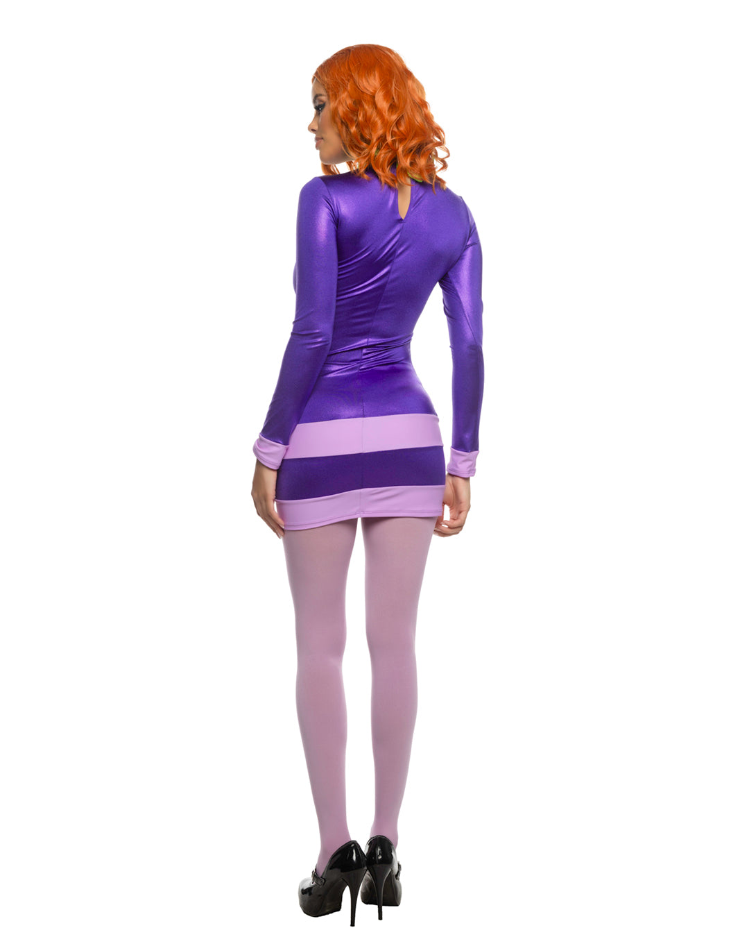 6569 - 2pc Mystery Diva