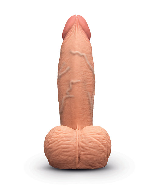 b-Vibe Slipskin 6" Girthy