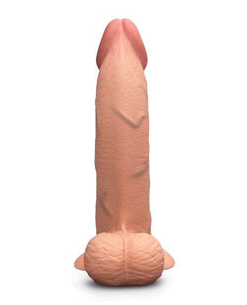 b-Vibe Slipskin 10" Curvy