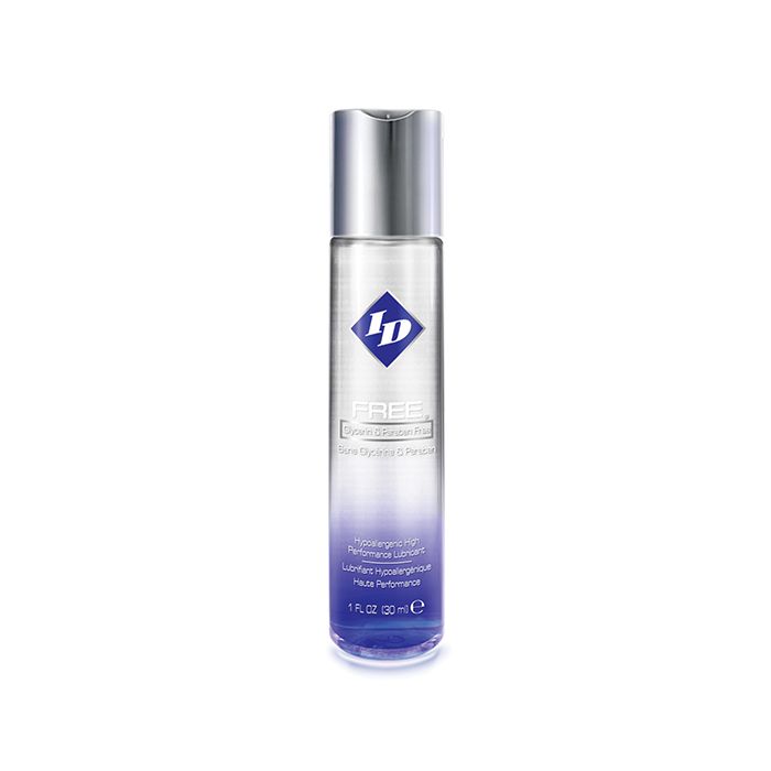 ID Water Based Lubricant