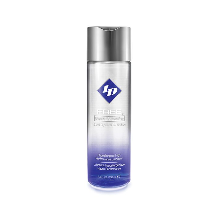 ID Water Based Lubricant