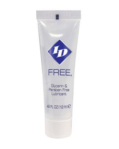 ID Water Based Lubricant