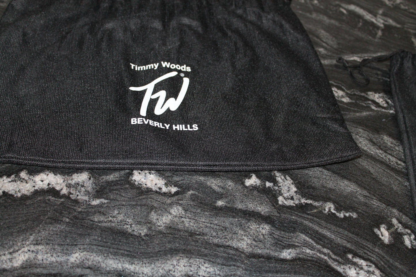 Timmy Woods Vintage Golf bag Purse