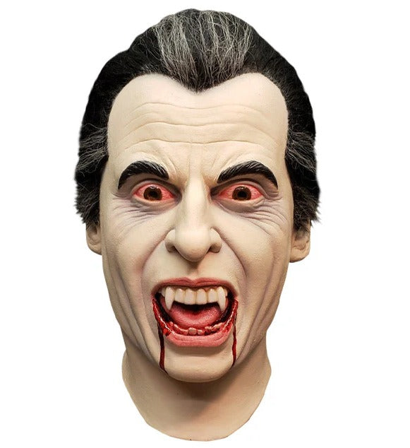 Hammer Horror - Dracula Mask