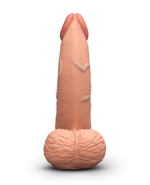 b-Vibe Slipskin 6.5" Curvy