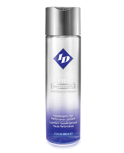 ID Water Based Lubricant