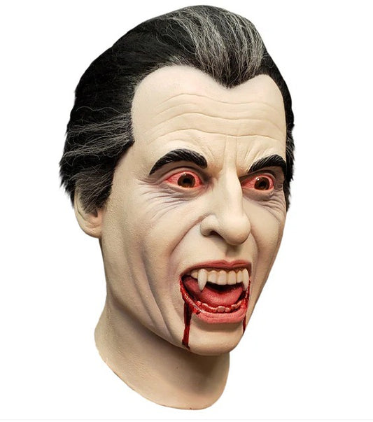 Hammer Horror - Dracula Mask