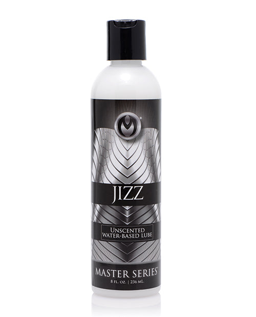 Master Series Unscented Jizz Water Based Body Glide